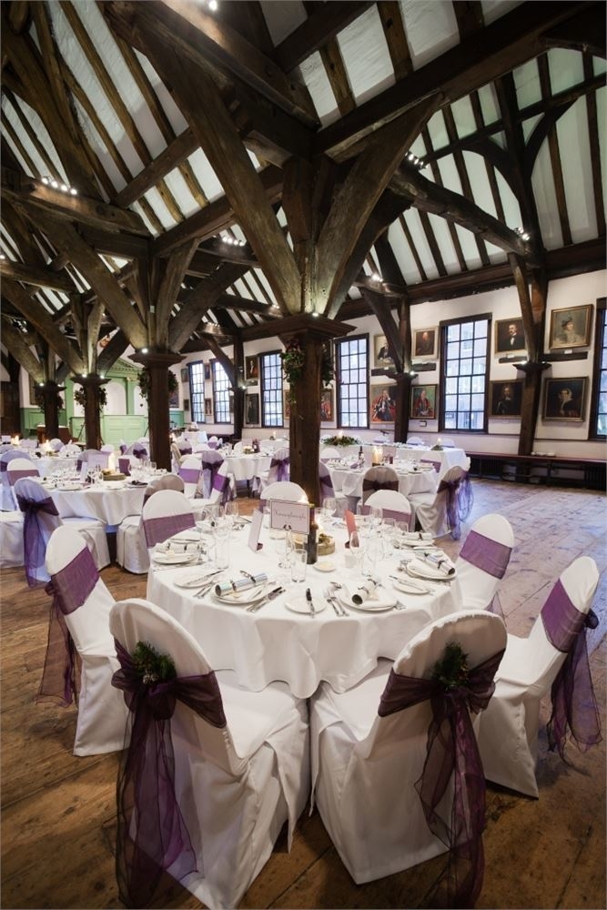 Photo of Merchant Adventurers’ Hall, Exclusive Hire