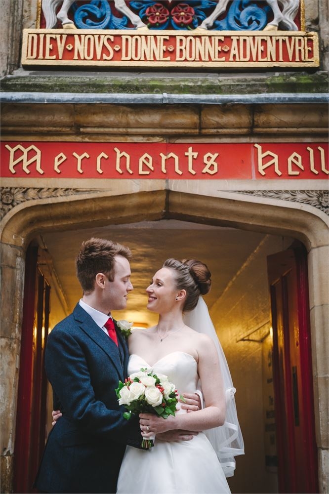 Photo of Merchant Adventurers’ Hall, Exclusive Hire
