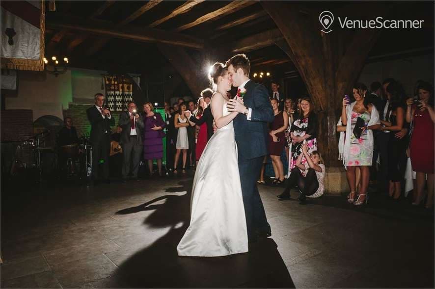 Exclusive Hire, Merchant Adventurers’ Hall photo #3