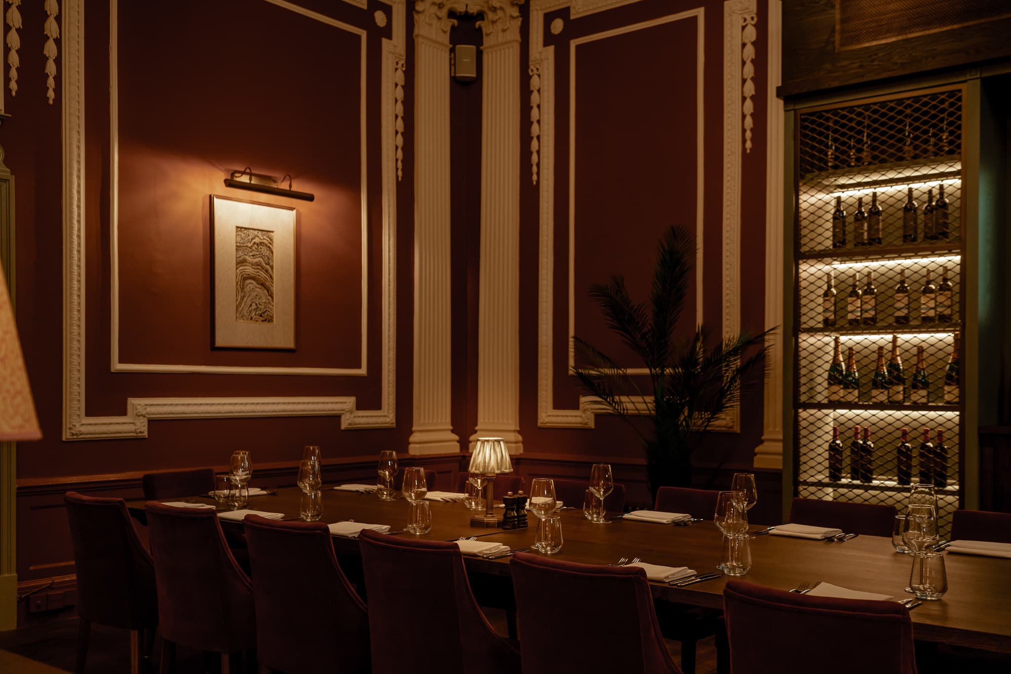 Cedar Court Hotel Harrogate, The Imaginarium photo #2