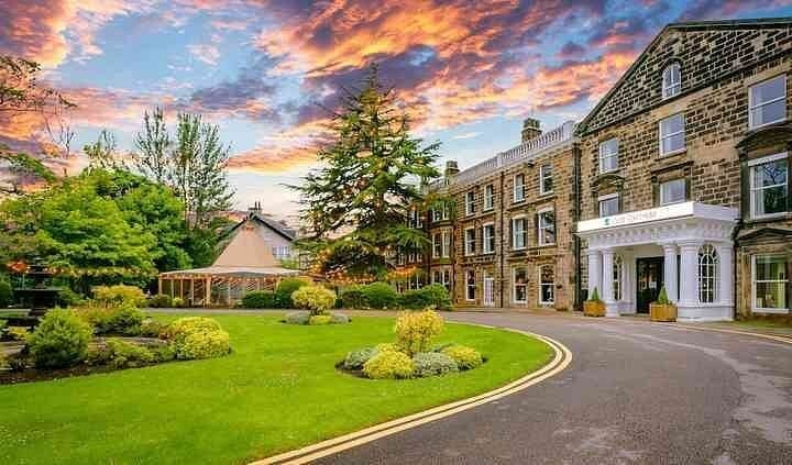 Photo of Cedar Court Hotel Harrogate