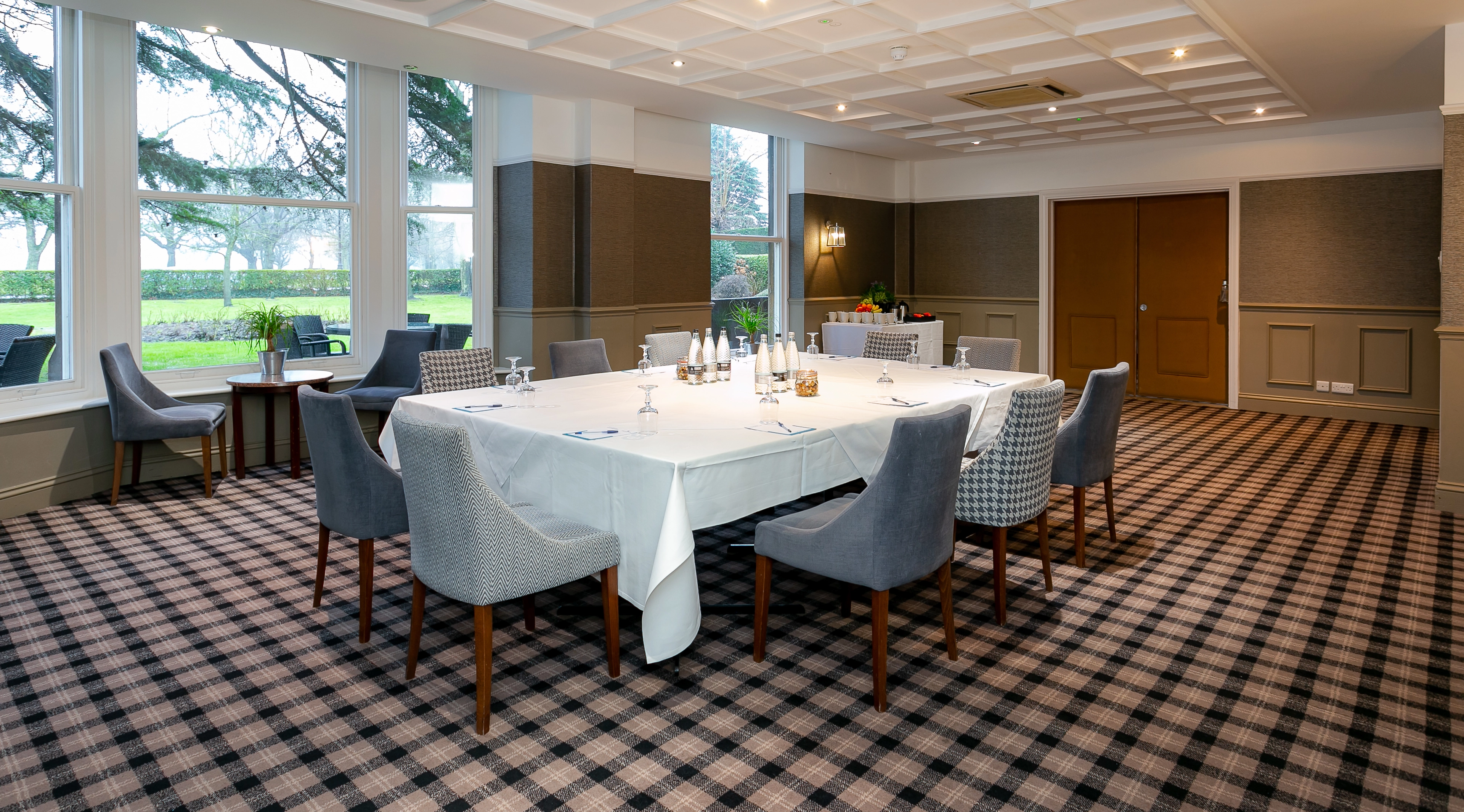 Photo of Cedar Court Hotel Harrogate