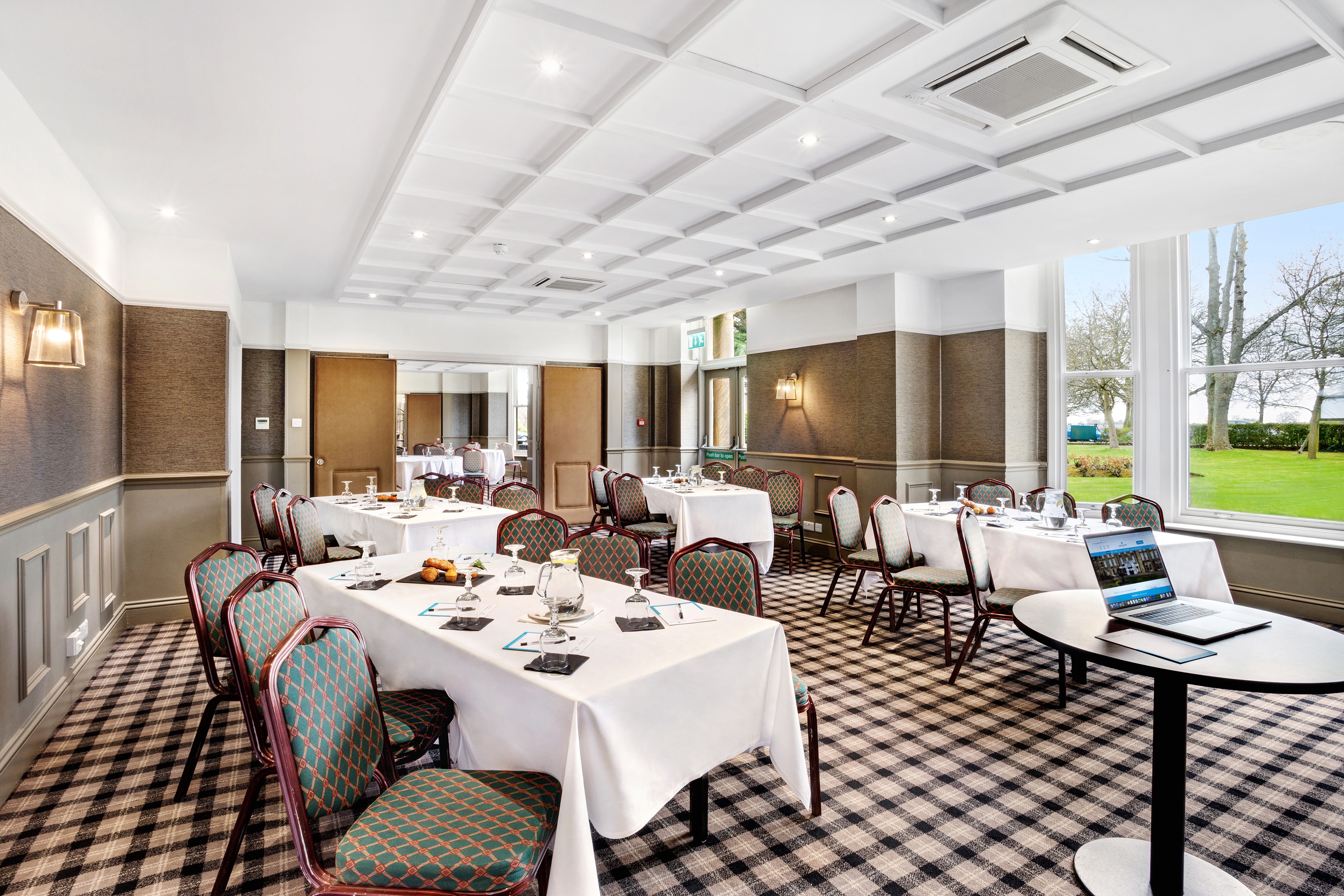 Photo of Cedar Court Hotel Harrogate, Harrogate Town Suite