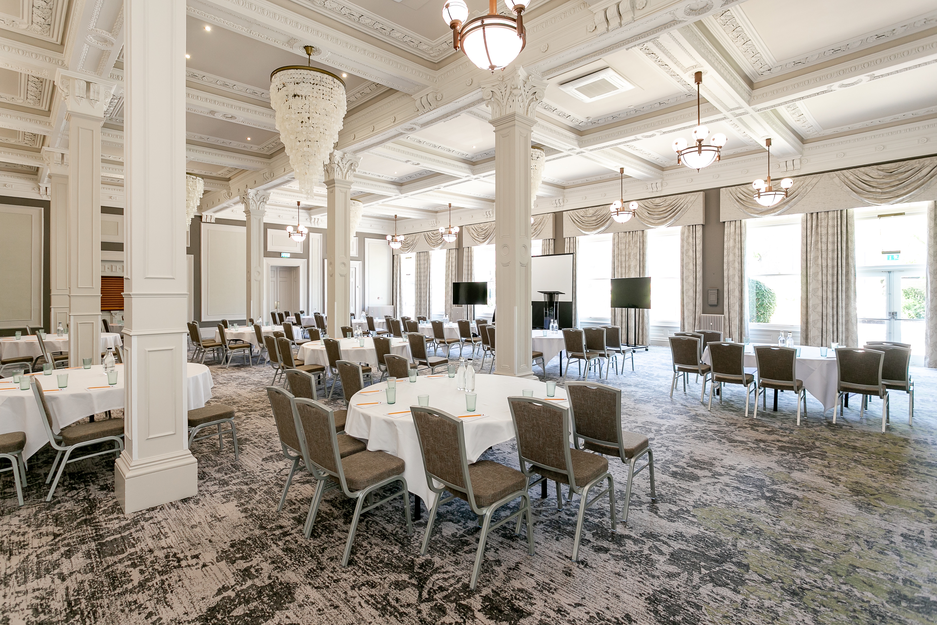 Photo of Cedar Court Hotel Harrogate, Queen Suite