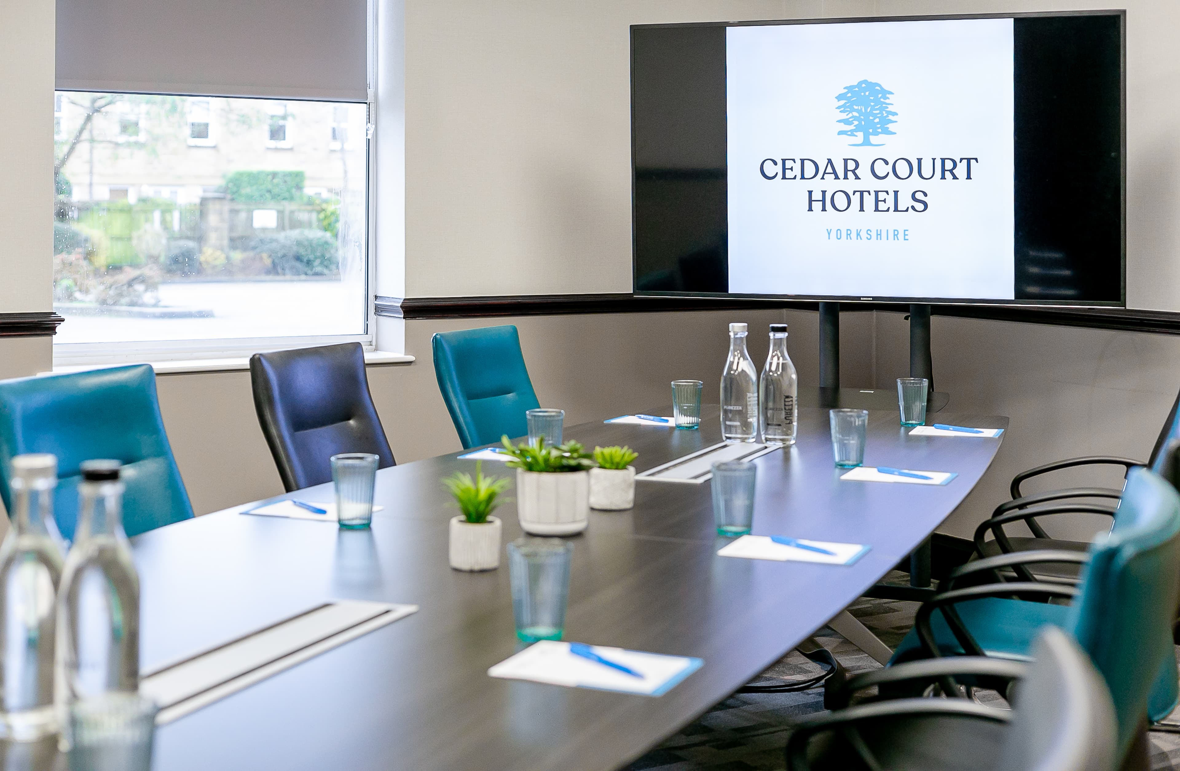 Cedar Court Hotel Harrogate, Willow photo #2