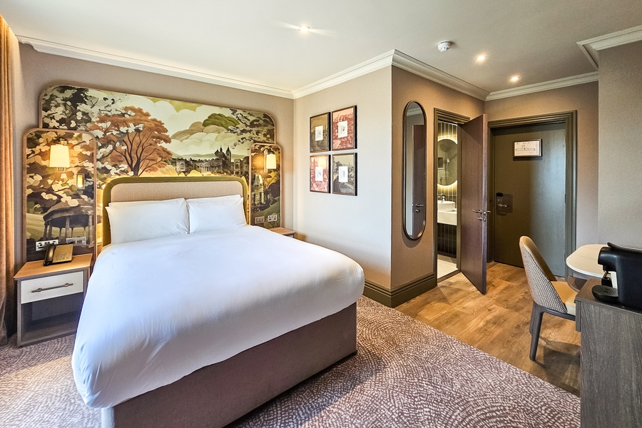 Photo of Cedar Court Hotel Harrogate, The Imaginarium