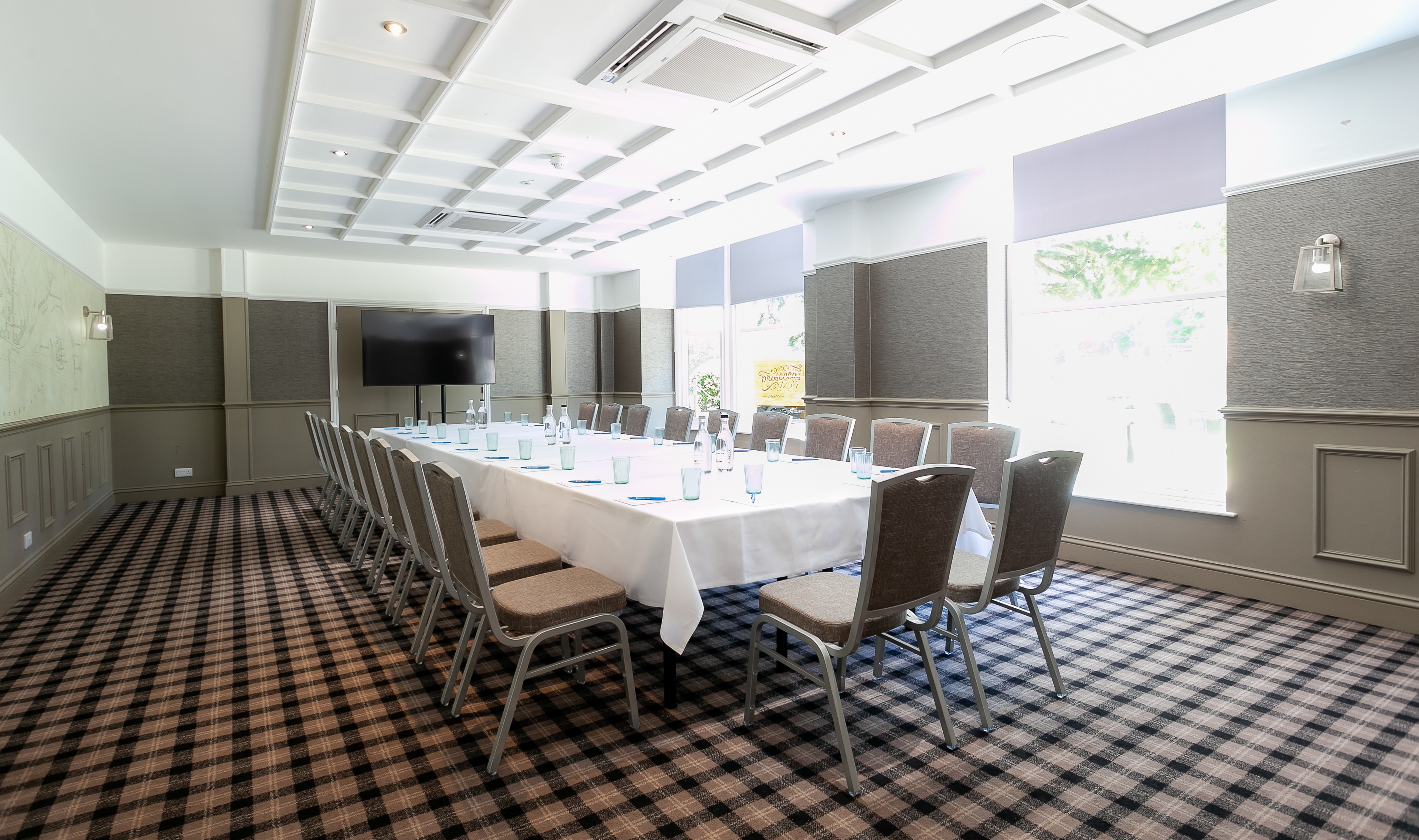 Photo of Cedar Court Hotel Harrogate, Oak