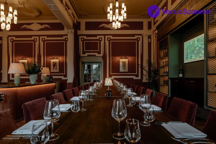 Cedar Court Hotel Harrogate, The Imaginarium photo #3