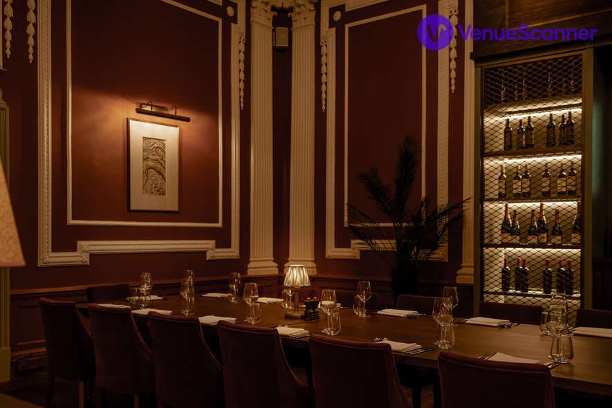 The Imaginarium, Cedar Court Hotel Harrogate photo #2