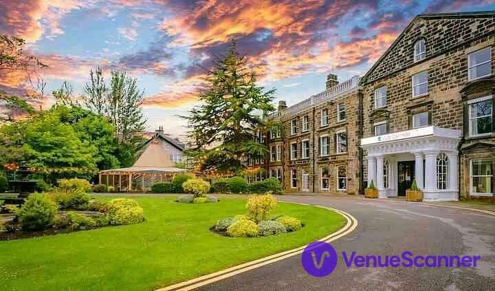 Cedar Court Hotel Harrogate, Harrogate Town Suite photo #3