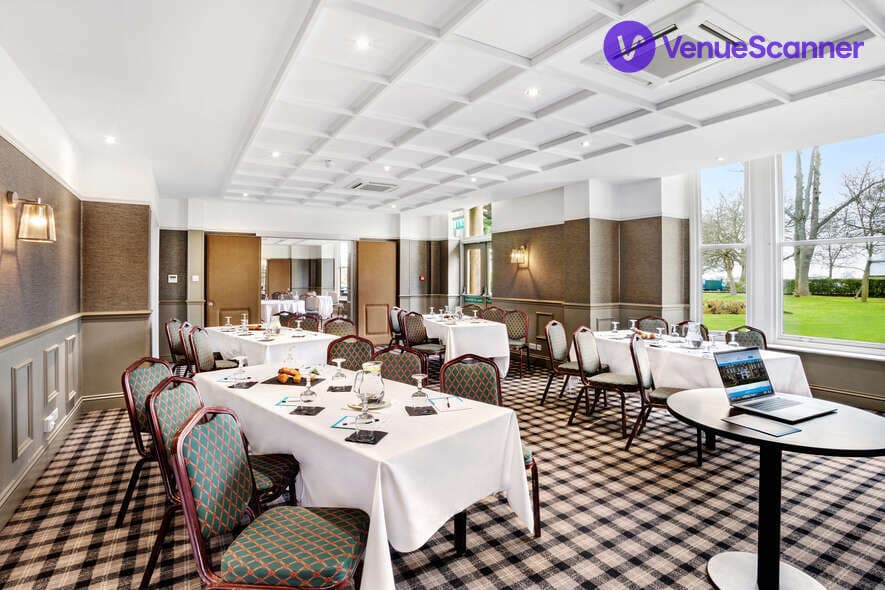 Harrogate Town Suite, Cedar Court Hotel Harrogate photo #2