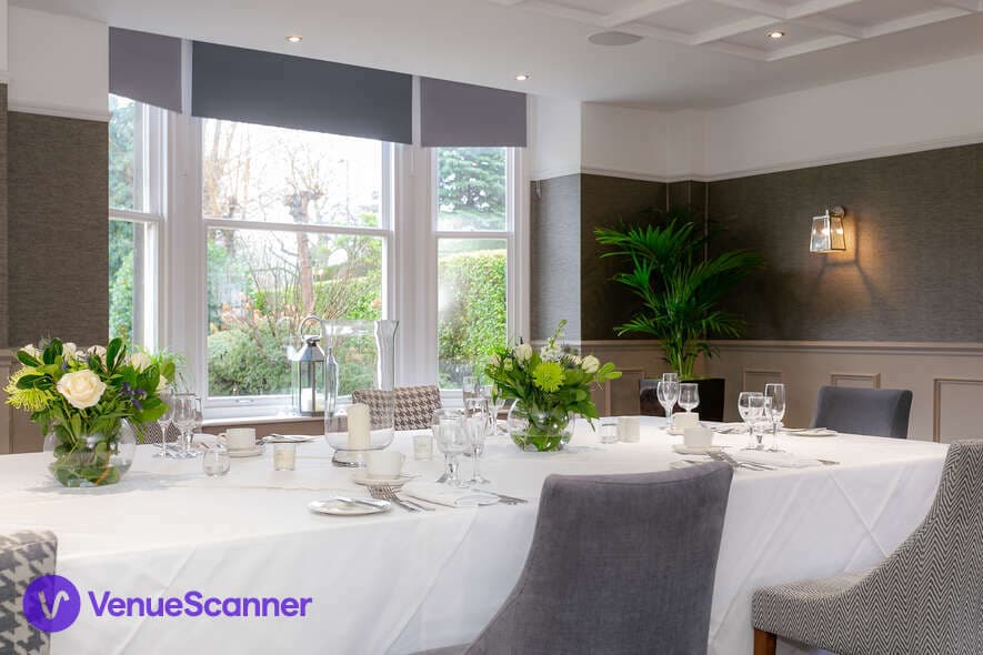 Cedar Court Hotel Harrogate, Oak photo #3