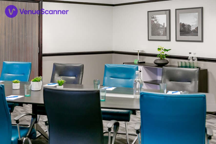 Cedar Court Hotel Harrogate, Willow photo #3