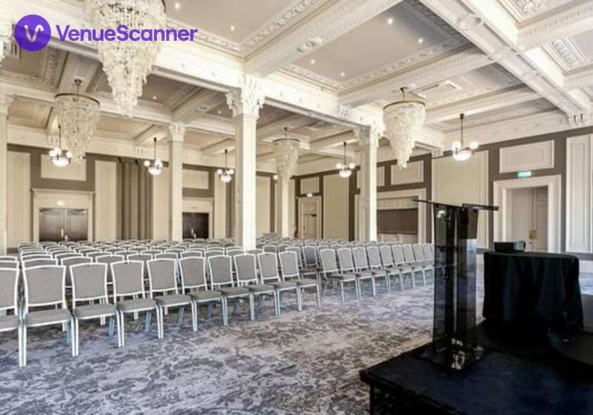 Queen Suite, Cedar Court Hotel Harrogate photo #2