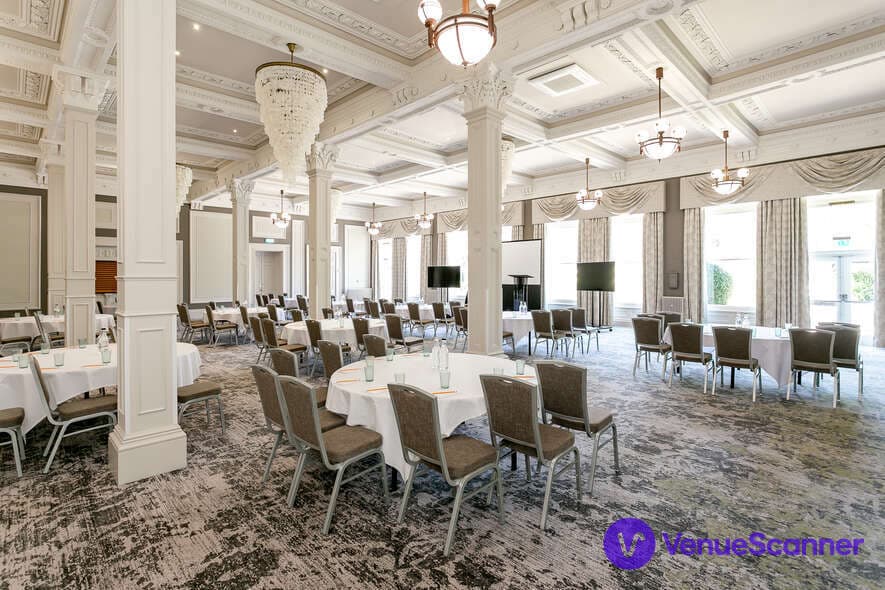 Queen Suite, Cedar Court Hotel Harrogate photo #1