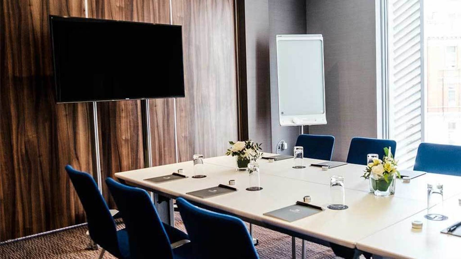 Photo of M By Montcalm, Tech City Room