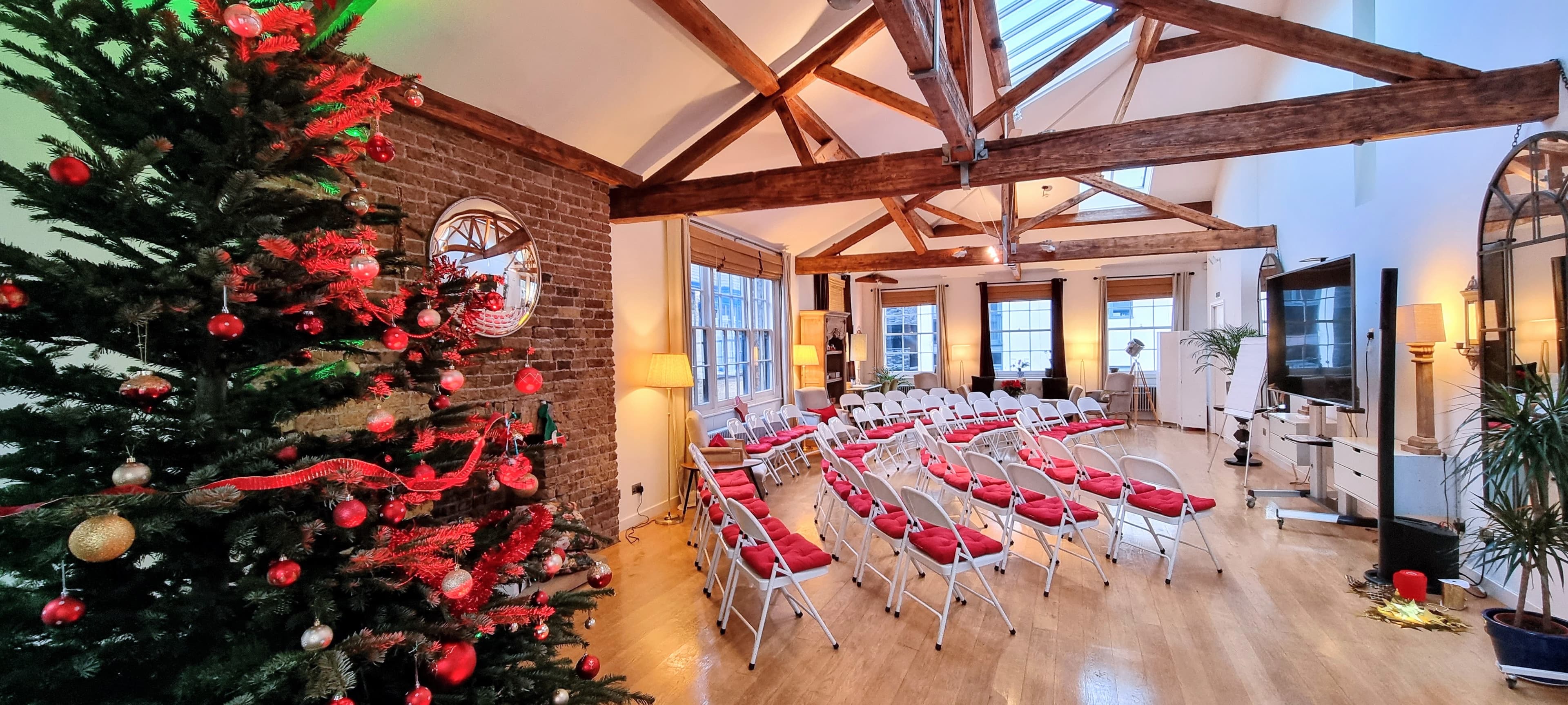 Lumiere London - Shoreditch photo #2