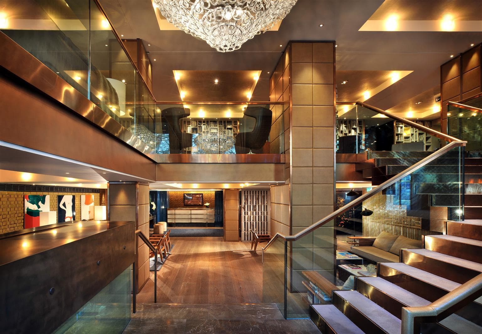 The Hari, The Snug photo #2