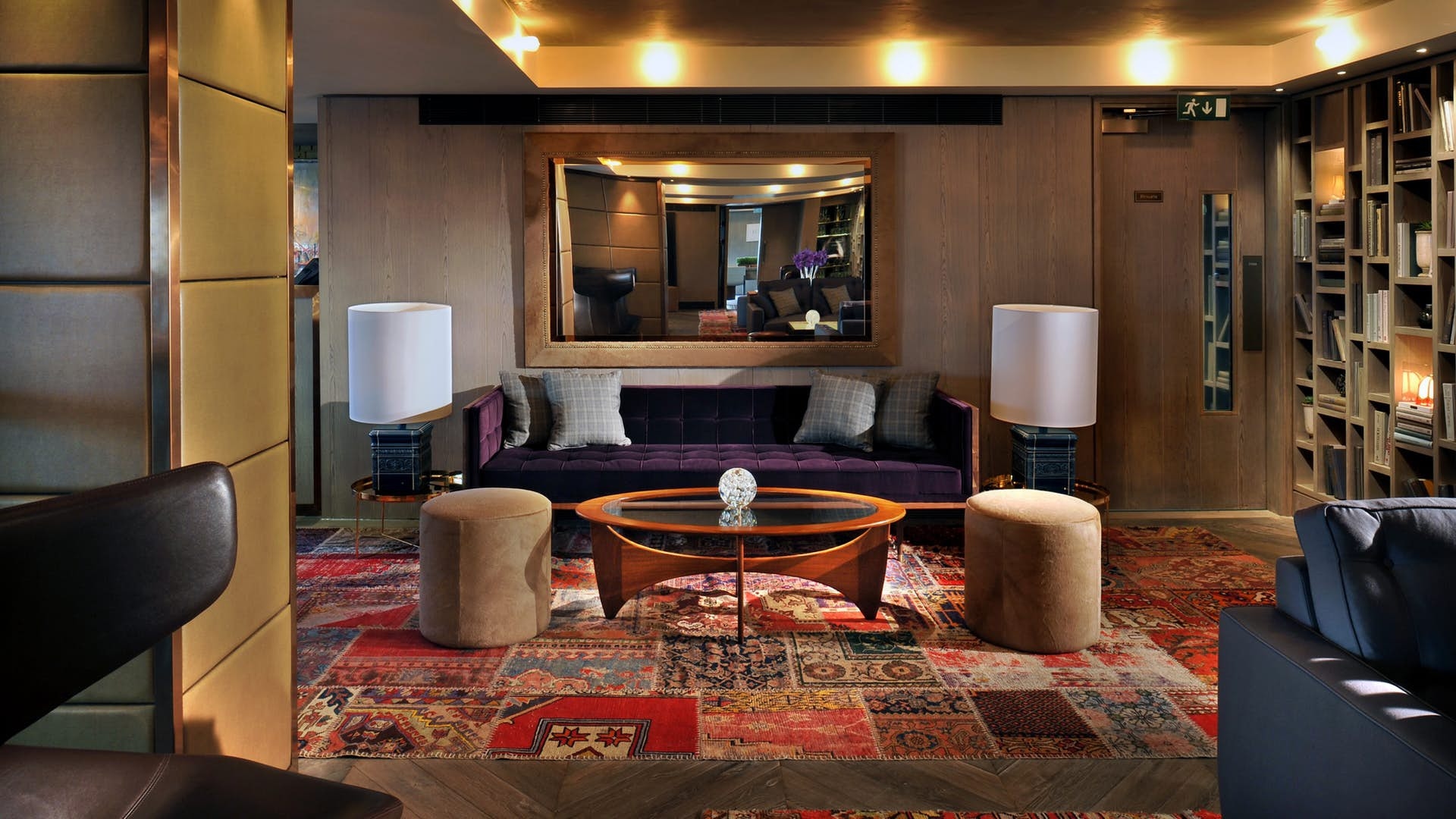 Photo of The Hari, Bar Floor