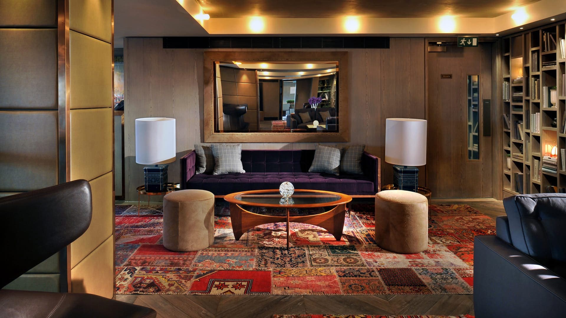 The Hari, Bar Floor photo #2