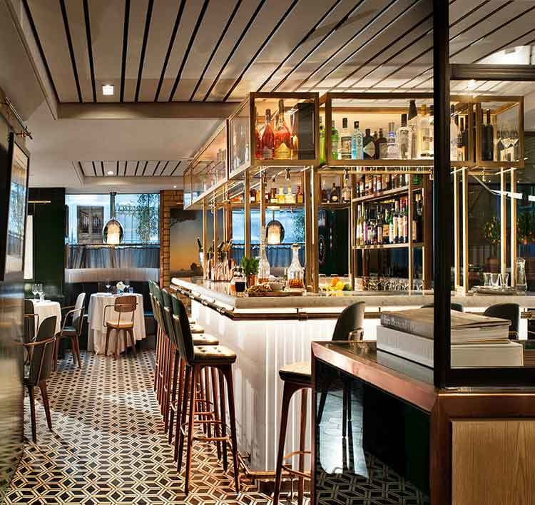 The Hari, Il Pampero photo #2