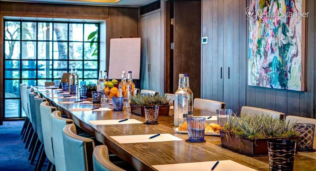 The Muse, The Hari photo #3