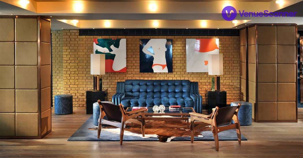 The Snug, The Hari photo #3