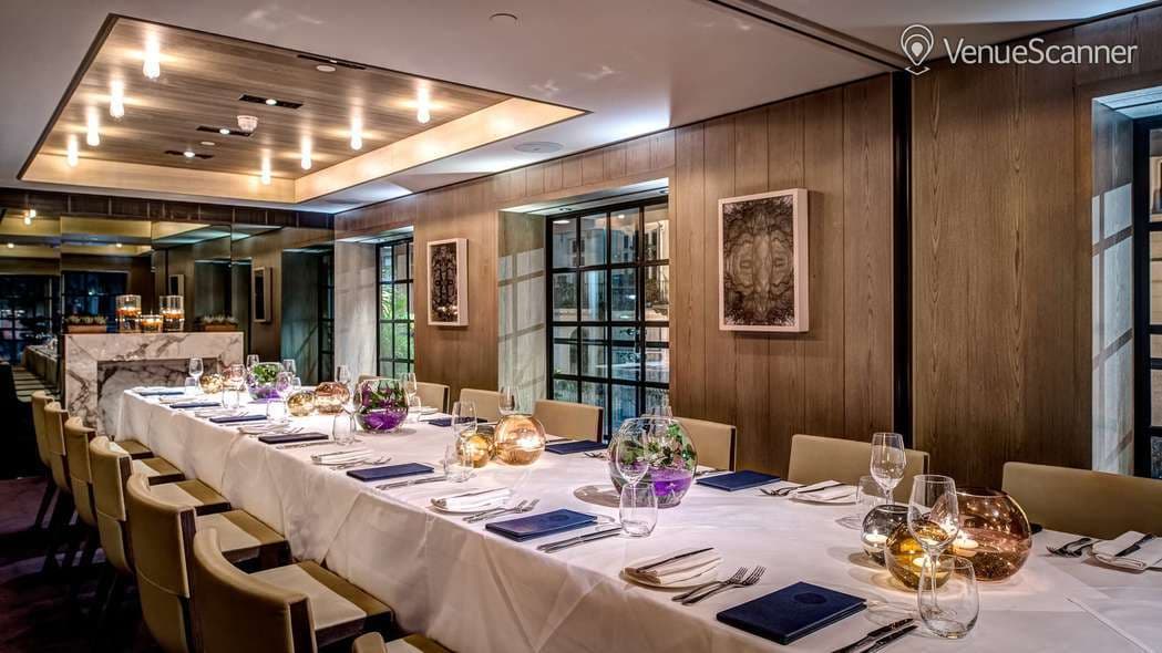 The Muse, The Hari photo #1