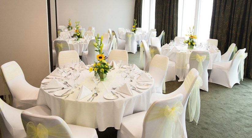 Photo of Park Plaza Cardiff, Exclusive Hire