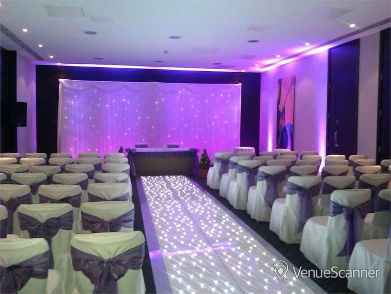 Exclusive Hire, Park Plaza Cardiff photo #5