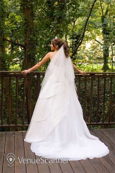 Park Plaza Cardiff, Exclusive Hire photo #3