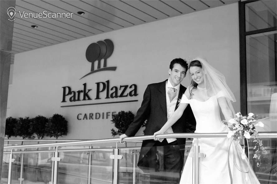 Exclusive Hire, Park Plaza Cardiff photo #2