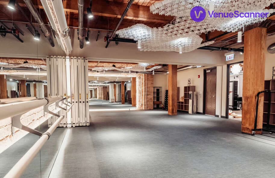 Relaxing Spa, INA Chicago photo #1