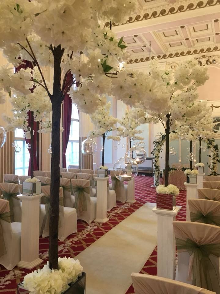 Britannia Adelphi Hotel, Derby Suite photo #2