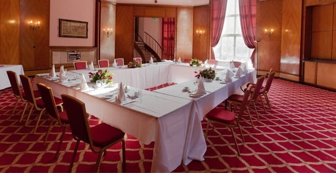 Britannia Adelphi Hotel, Empire Suite photo #2