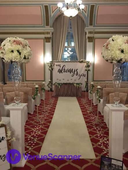 Britannia Adelphi Hotel, Crosby Suite photo #3