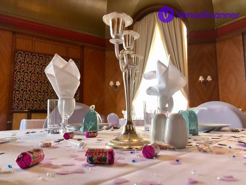 Empire Suite, Britannia Adelphi Hotel photo #3