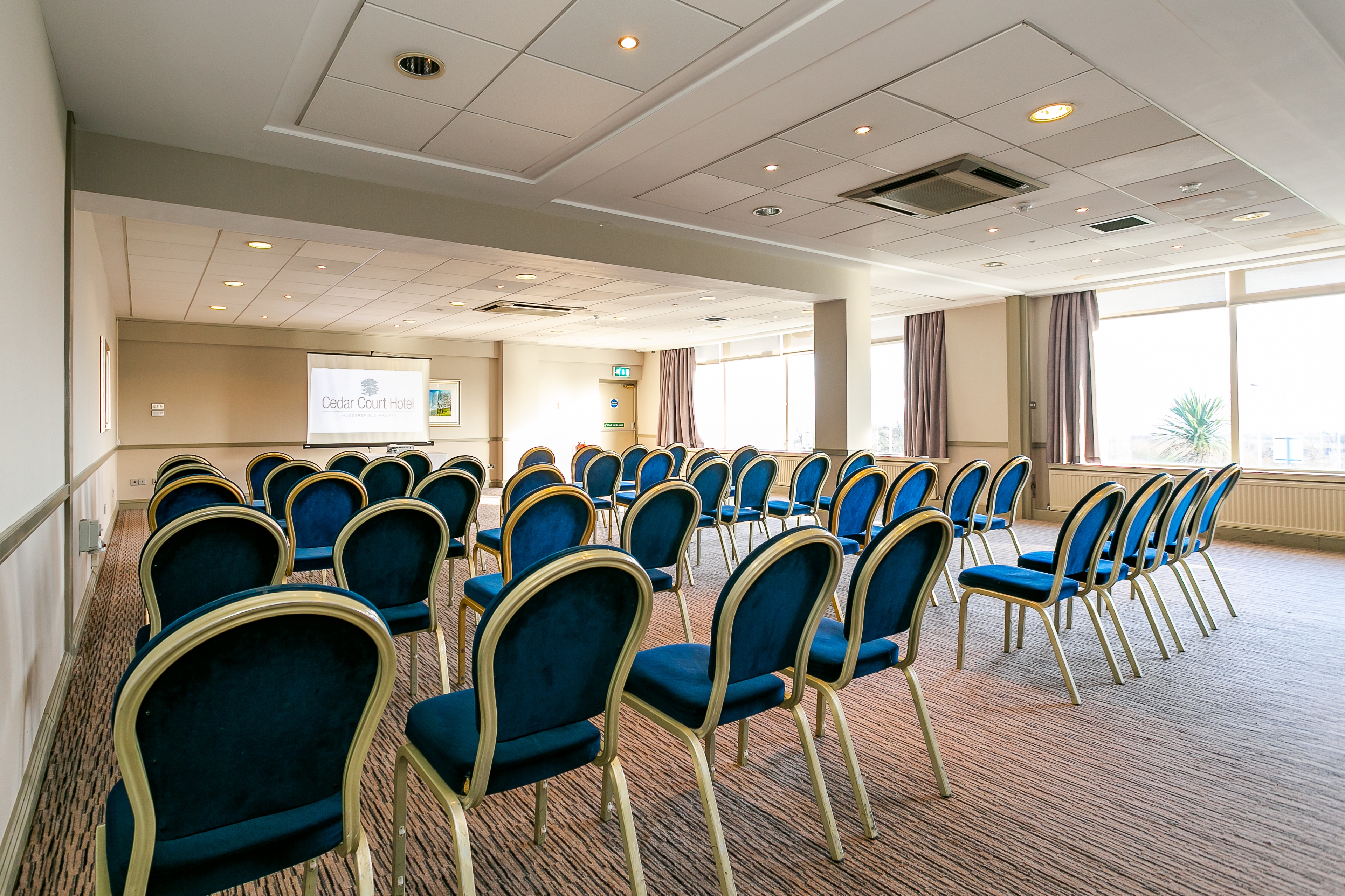 Photo of Cedar Court Hotel Huddersfield, Ainley Suite