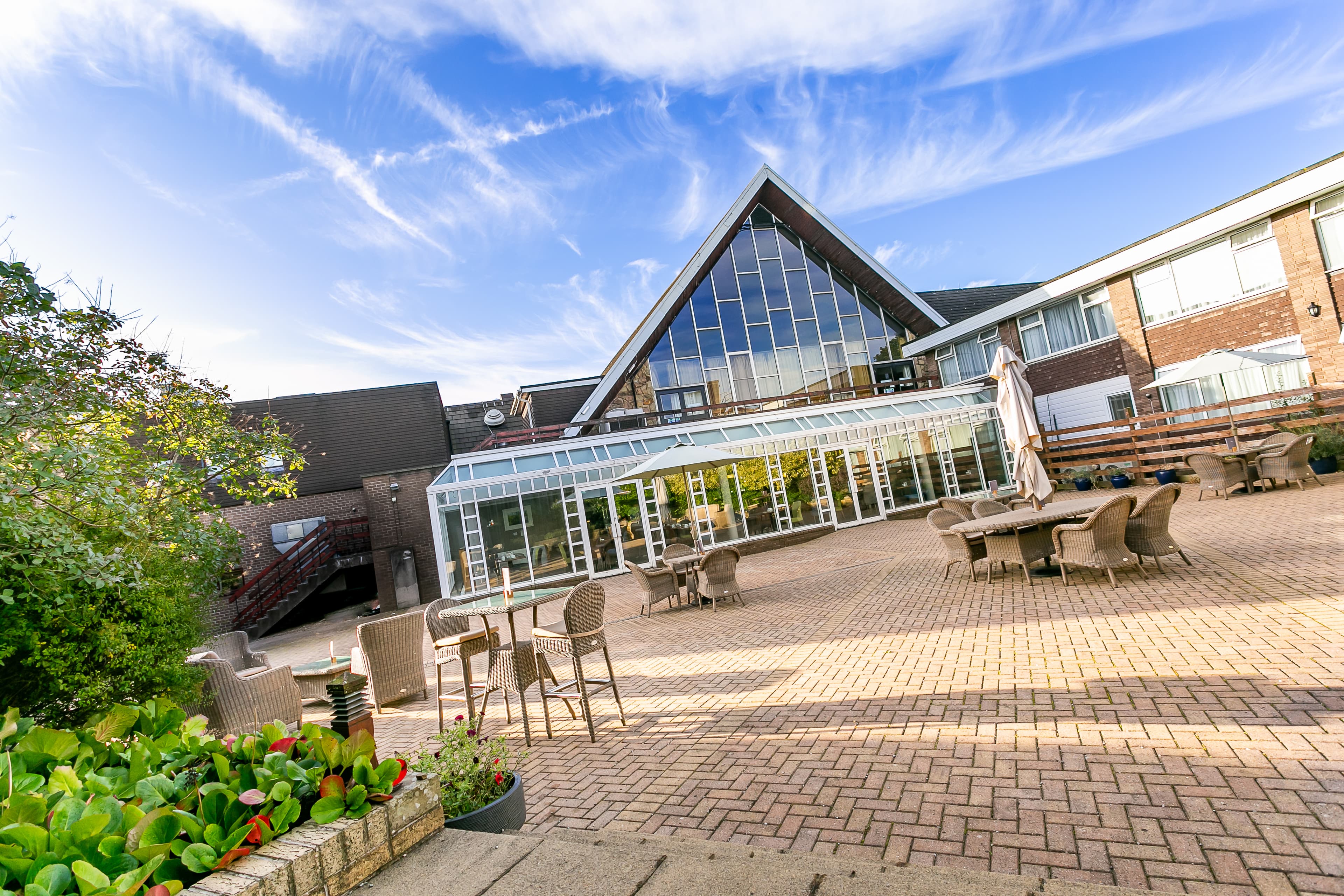 Cedar Court Hotel Huddersfield photo #2