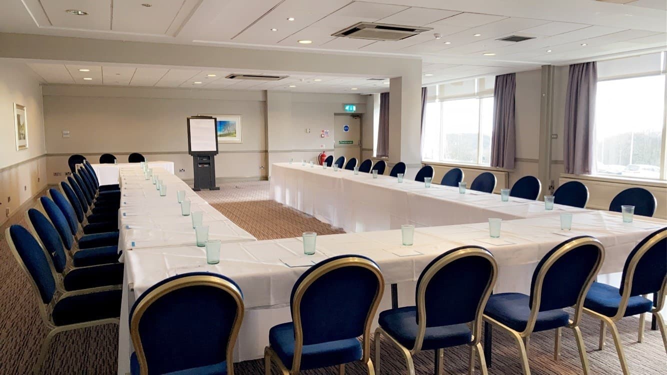 Cedar Court Hotel Huddersfield, Ainley Suite photo #2