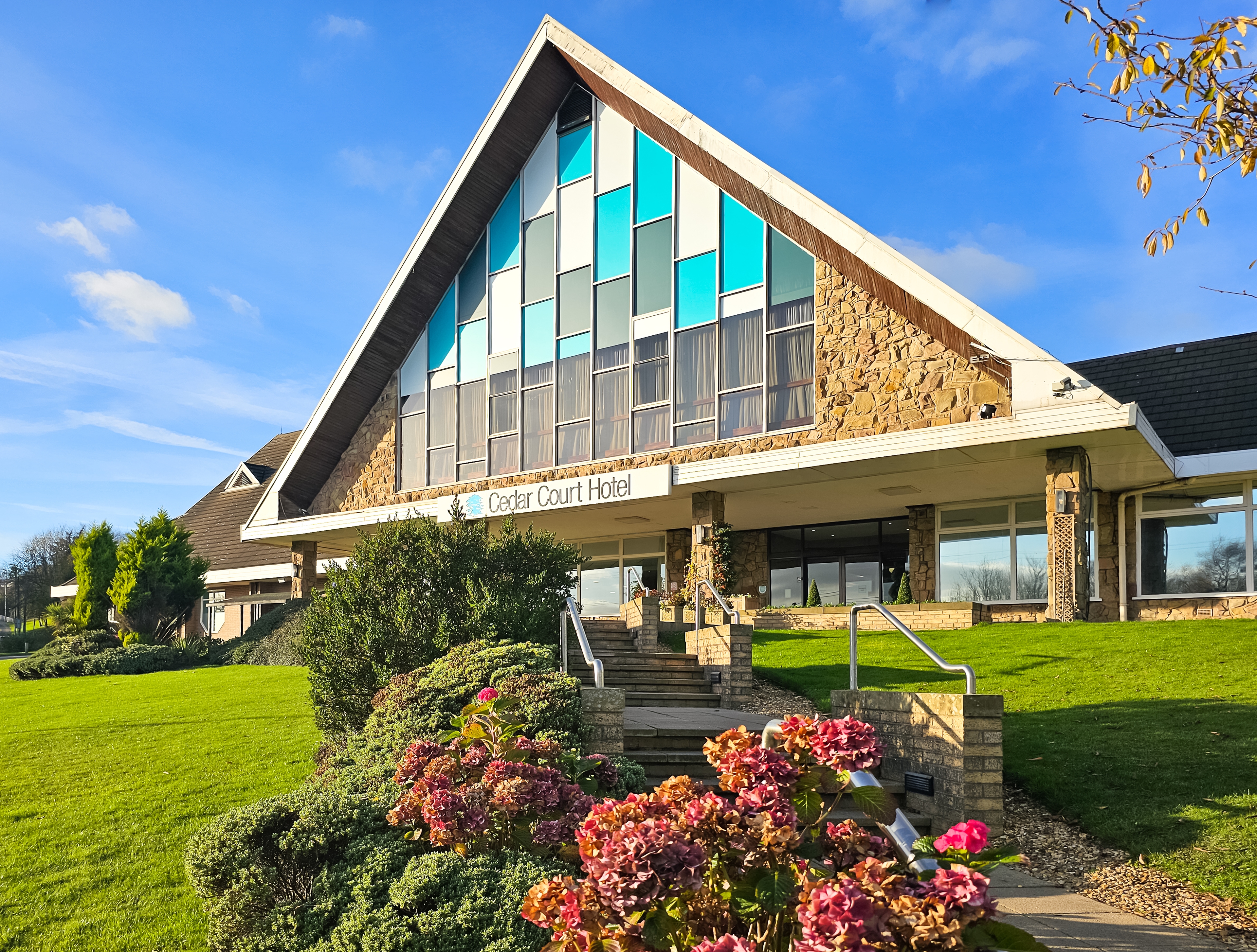 Photo of Cedar Court Hotel Huddersfield, Meeting Room 1