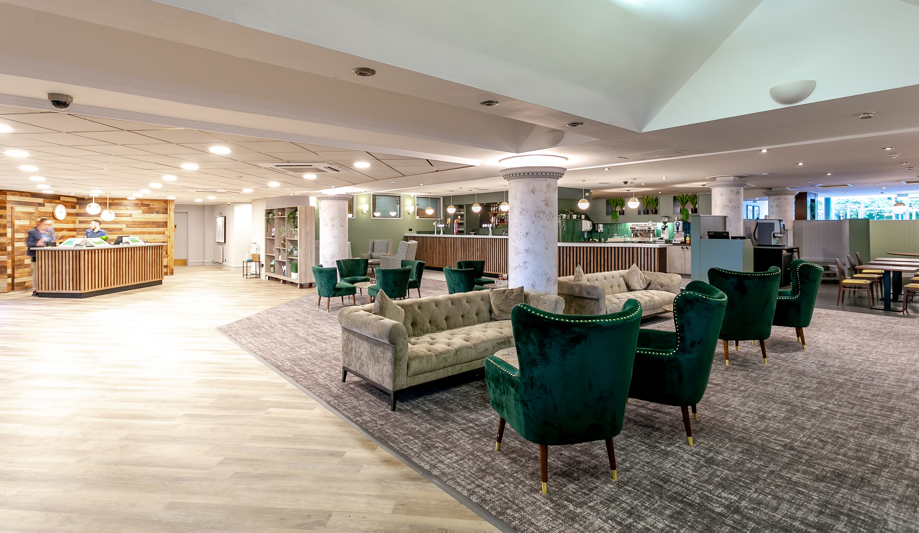 Cedar Court Hotel Huddersfield, Exclusive Use Of Hotel photo #2