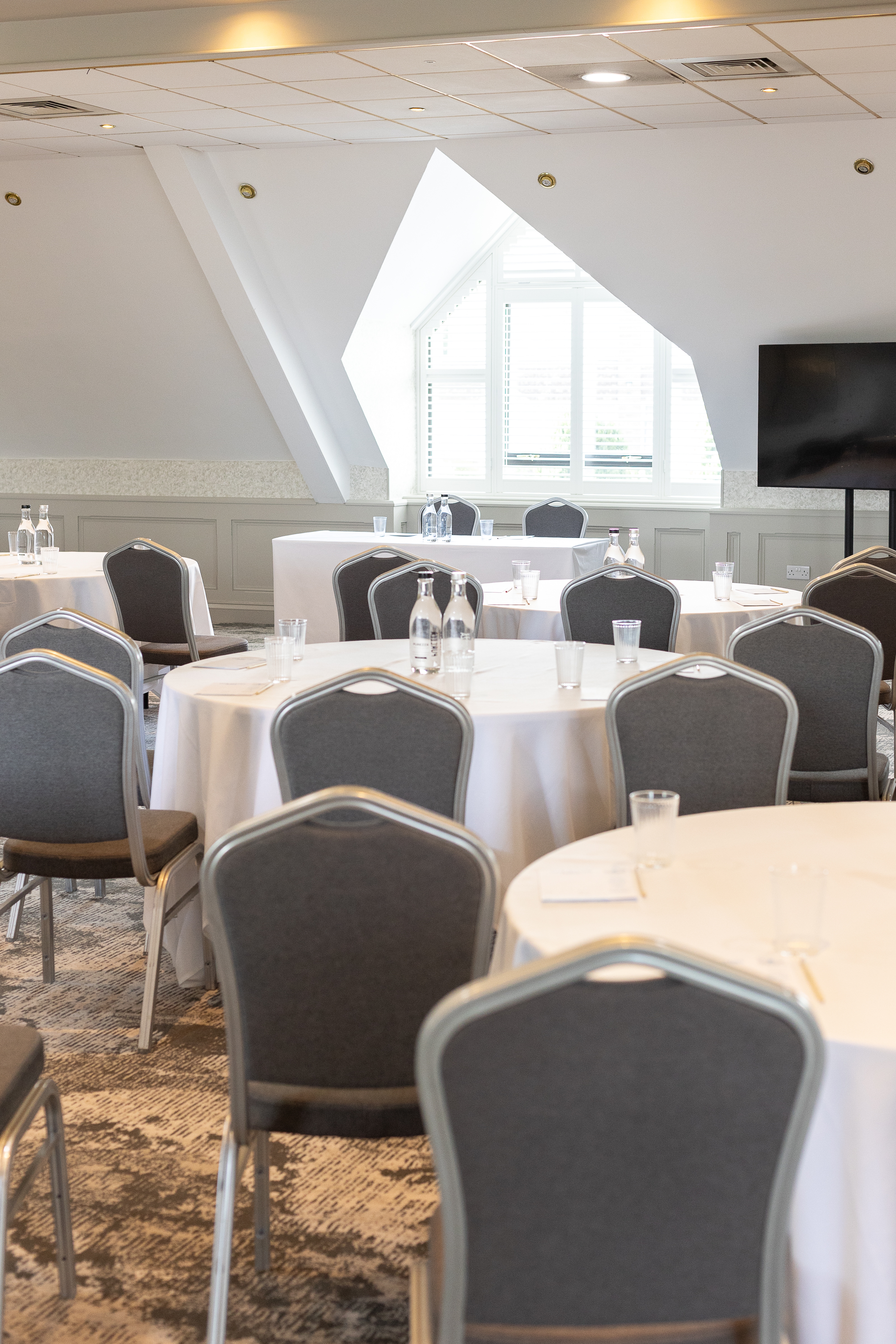 Photo of Cedar Court Hotel Huddersfield, Emley Suite