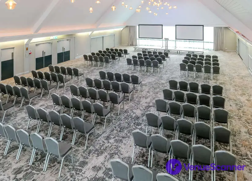 Yorkshire Suite, Cedar Court Hotel Huddersfield photo #2