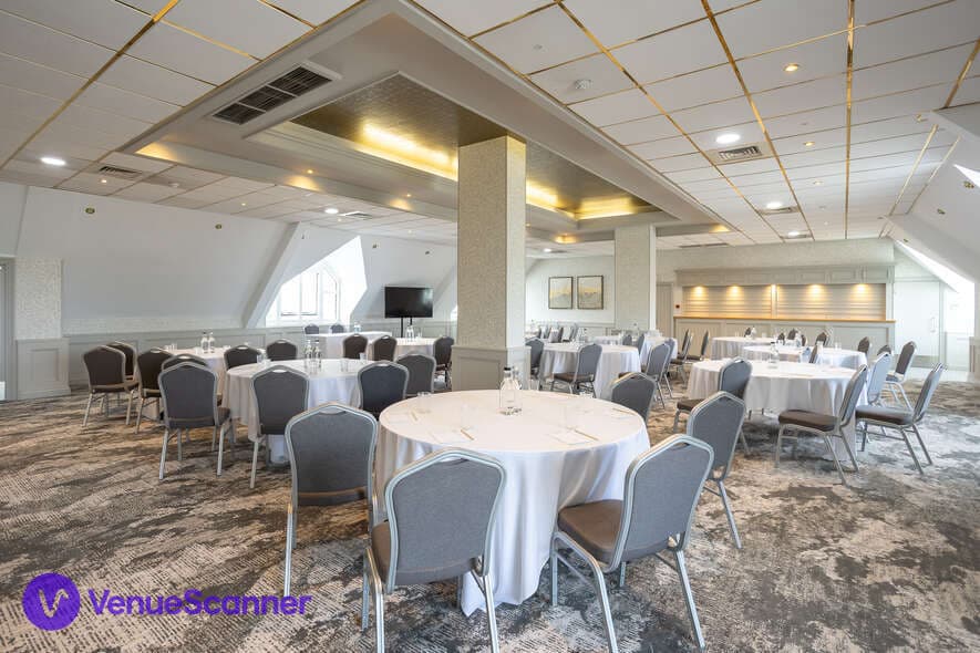 Emley Suite, Cedar Court Hotel Huddersfield photo #1