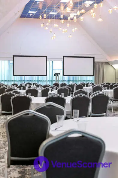 Yorkshire Suite, Cedar Court Hotel Huddersfield photo #1