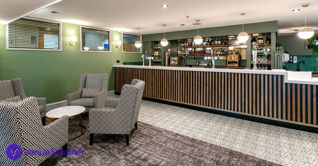 Cedar Court Hotel Huddersfield photo #3
