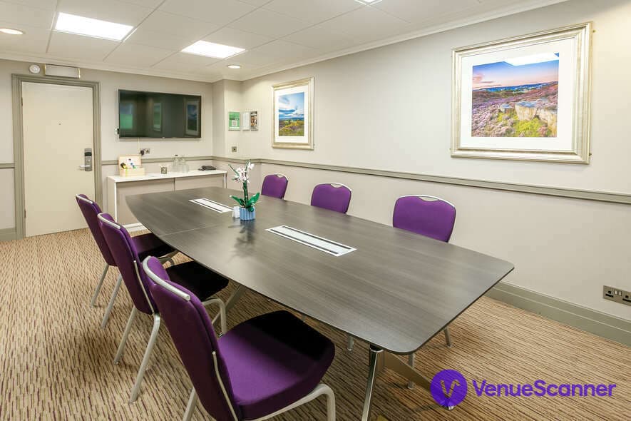 Meeting Room 5, Cedar Court Hotel Huddersfield photo #1