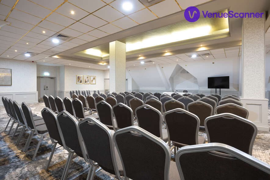 Emley Suite, Cedar Court Hotel Huddersfield photo #3