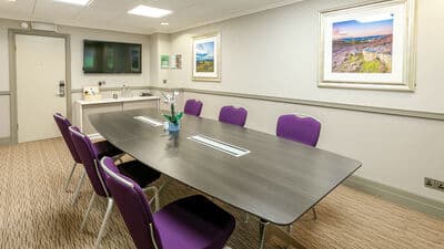 Meeting Room 4